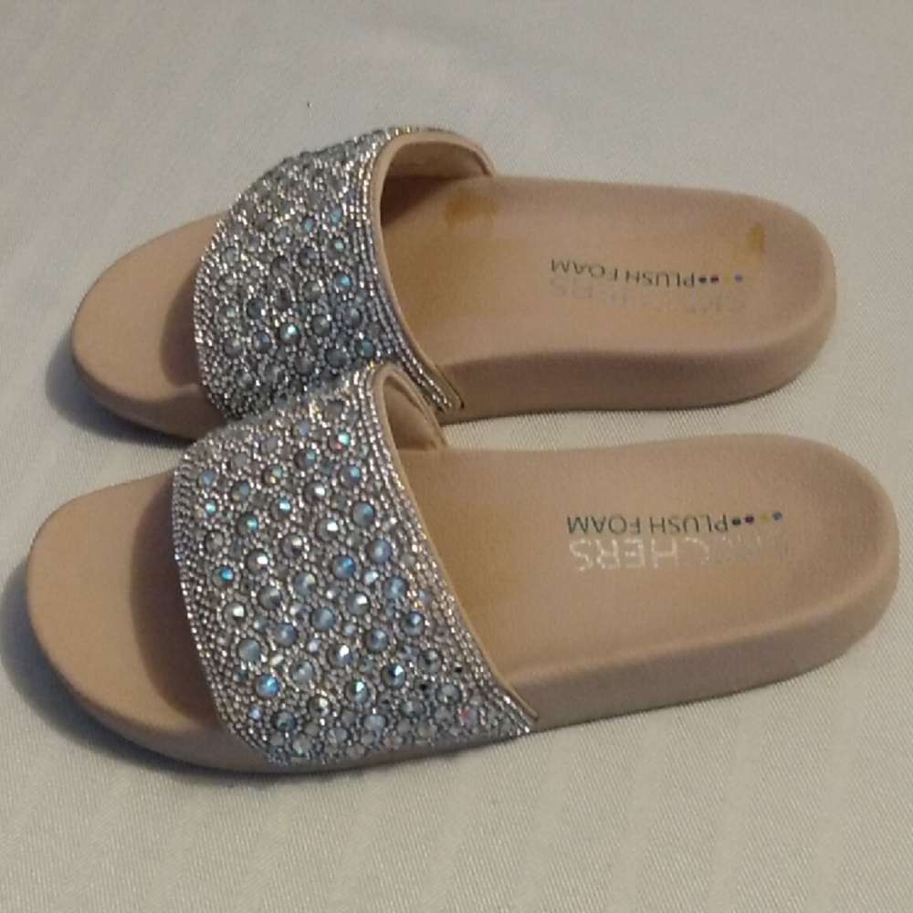 Skechers Slides 8